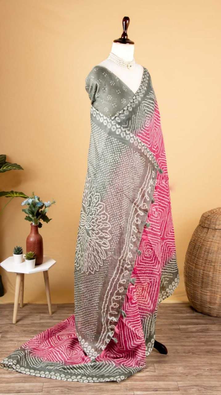 YNF COTTON KESH101 ANT29 WHOLESALE SAREE MANUFACTURER